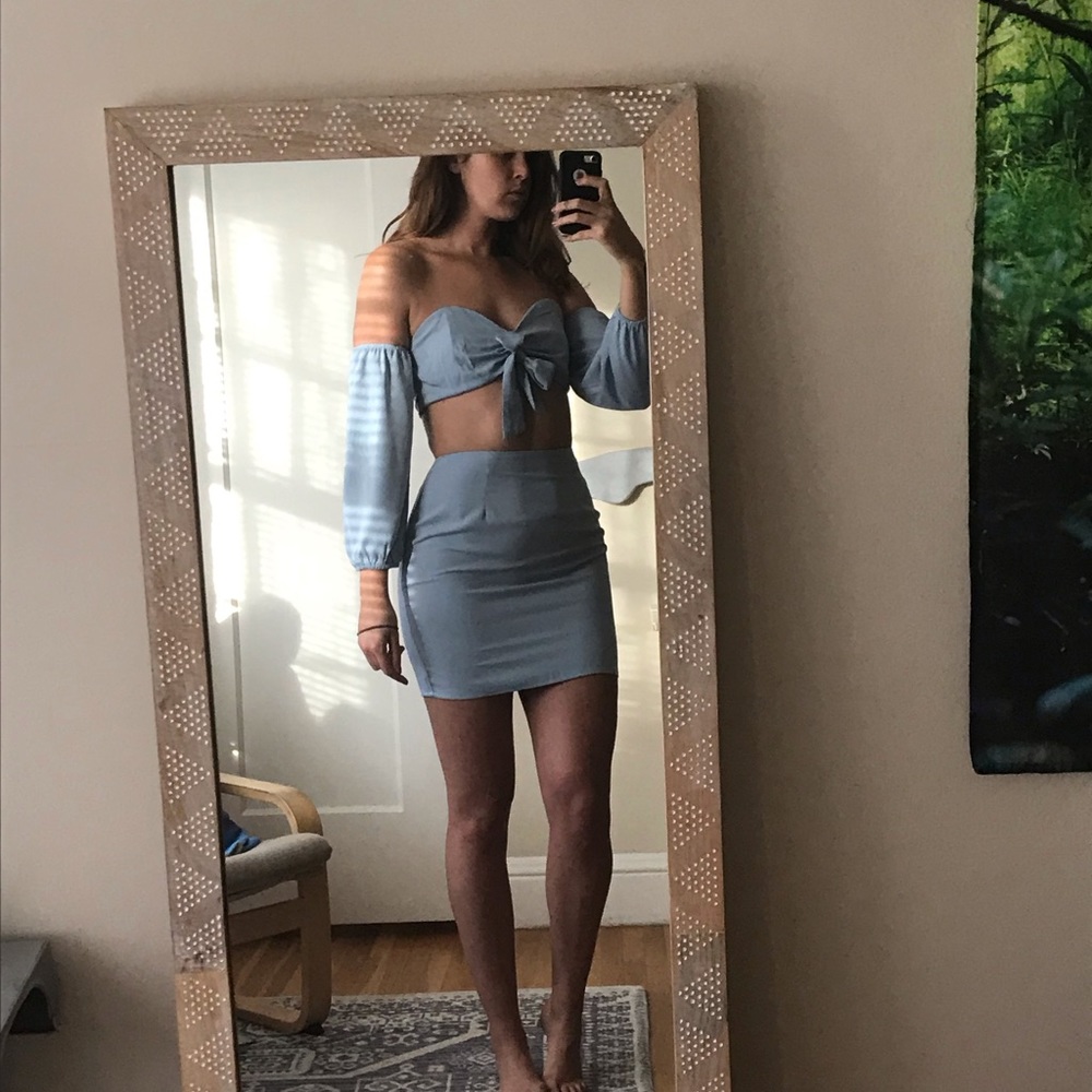 Summer Set - brand new. Designer: by the way.